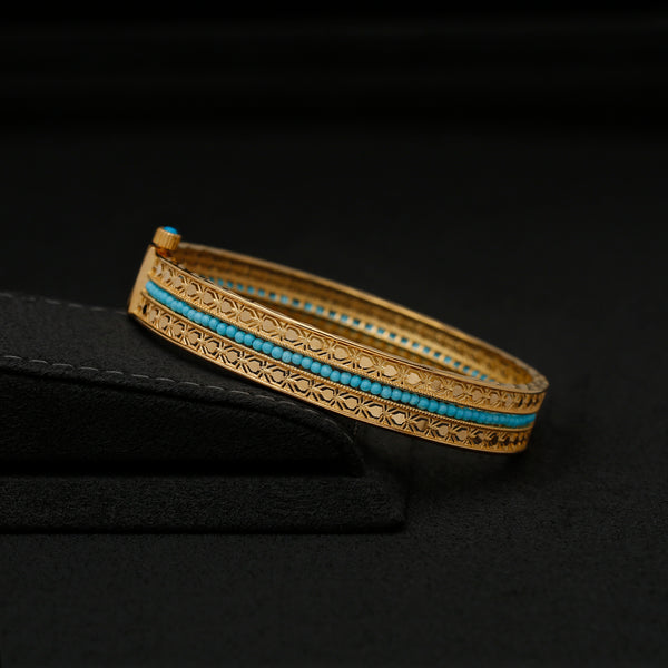 Midh'at (B6537-TQ) - Al Zain Jewellery