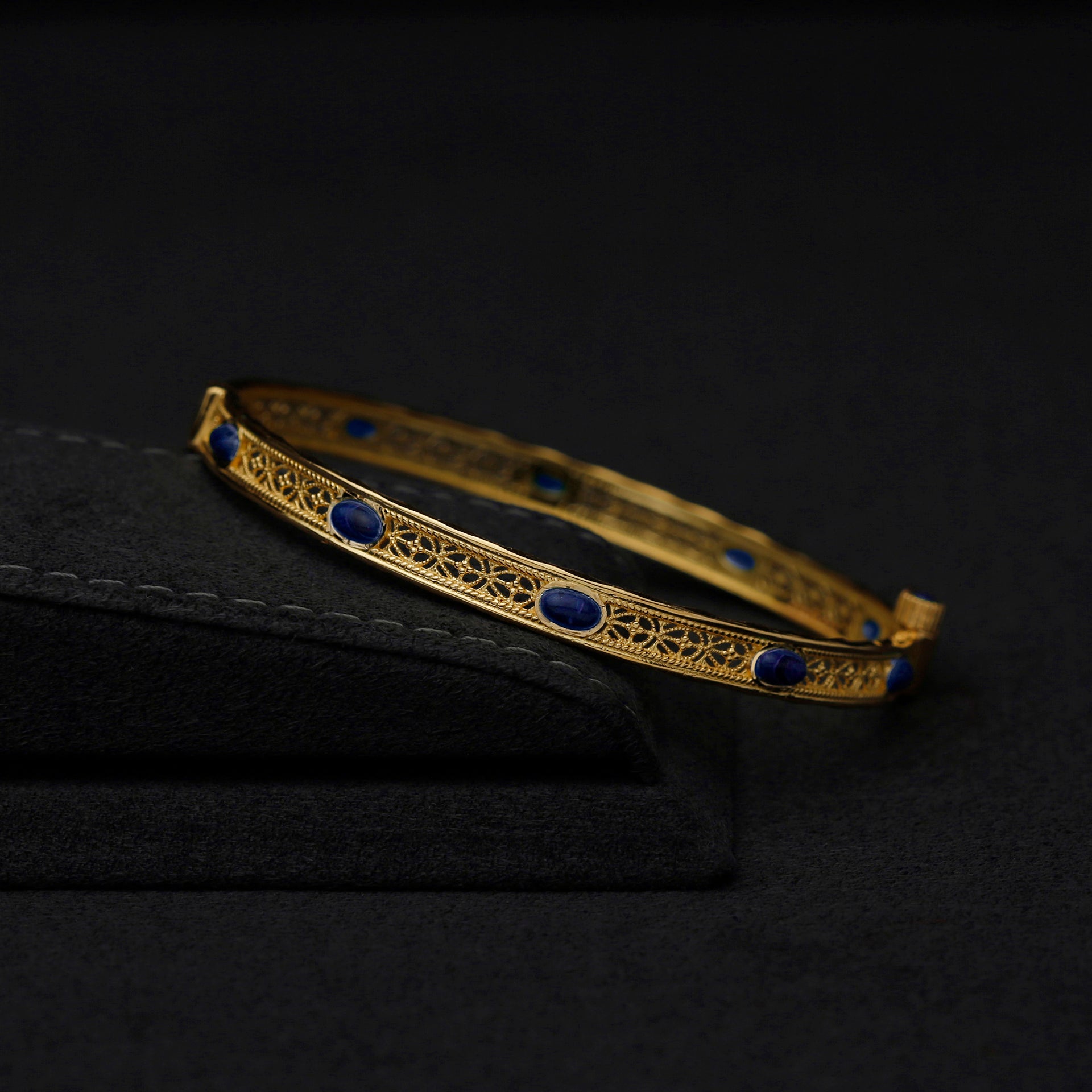Midh'at (B6540-LP) - Al Zain Jewellery