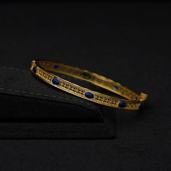Midh'at (B6540-LP) - Al Zain Jewellery