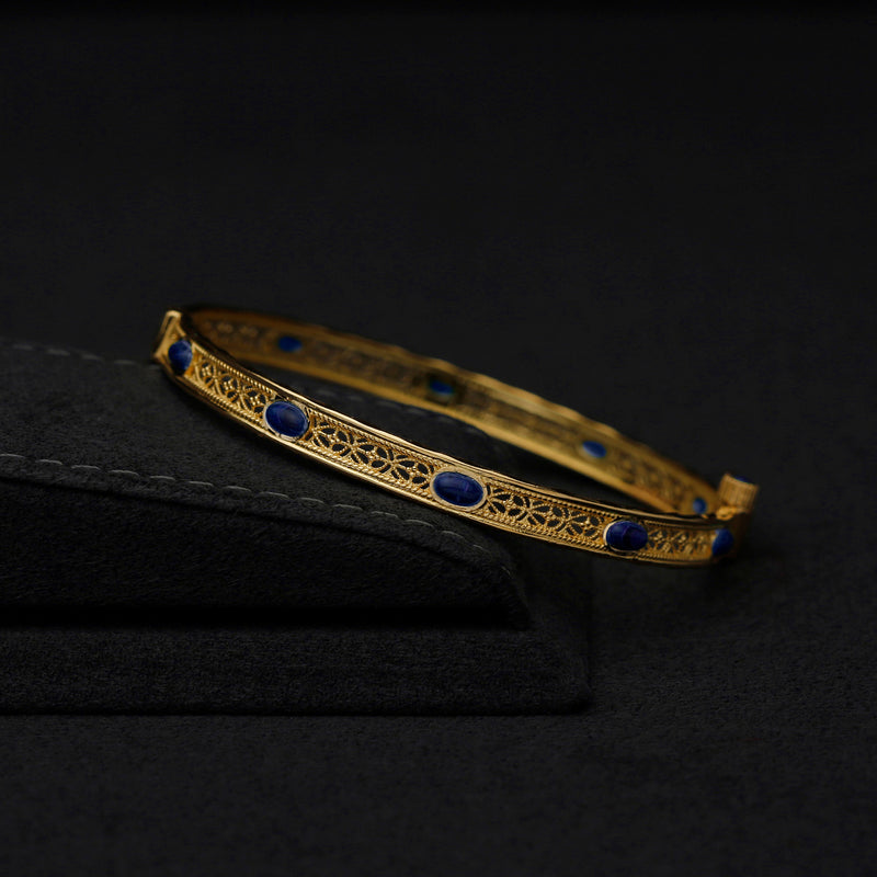 Midh'at (B6540-LP) - Al Zain Jewellery