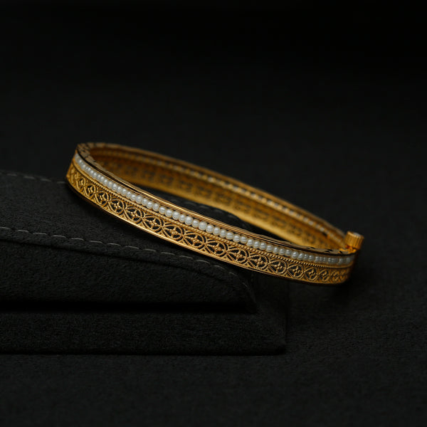 Midh'at (B6541-MOP) - Al Zain Jewellery