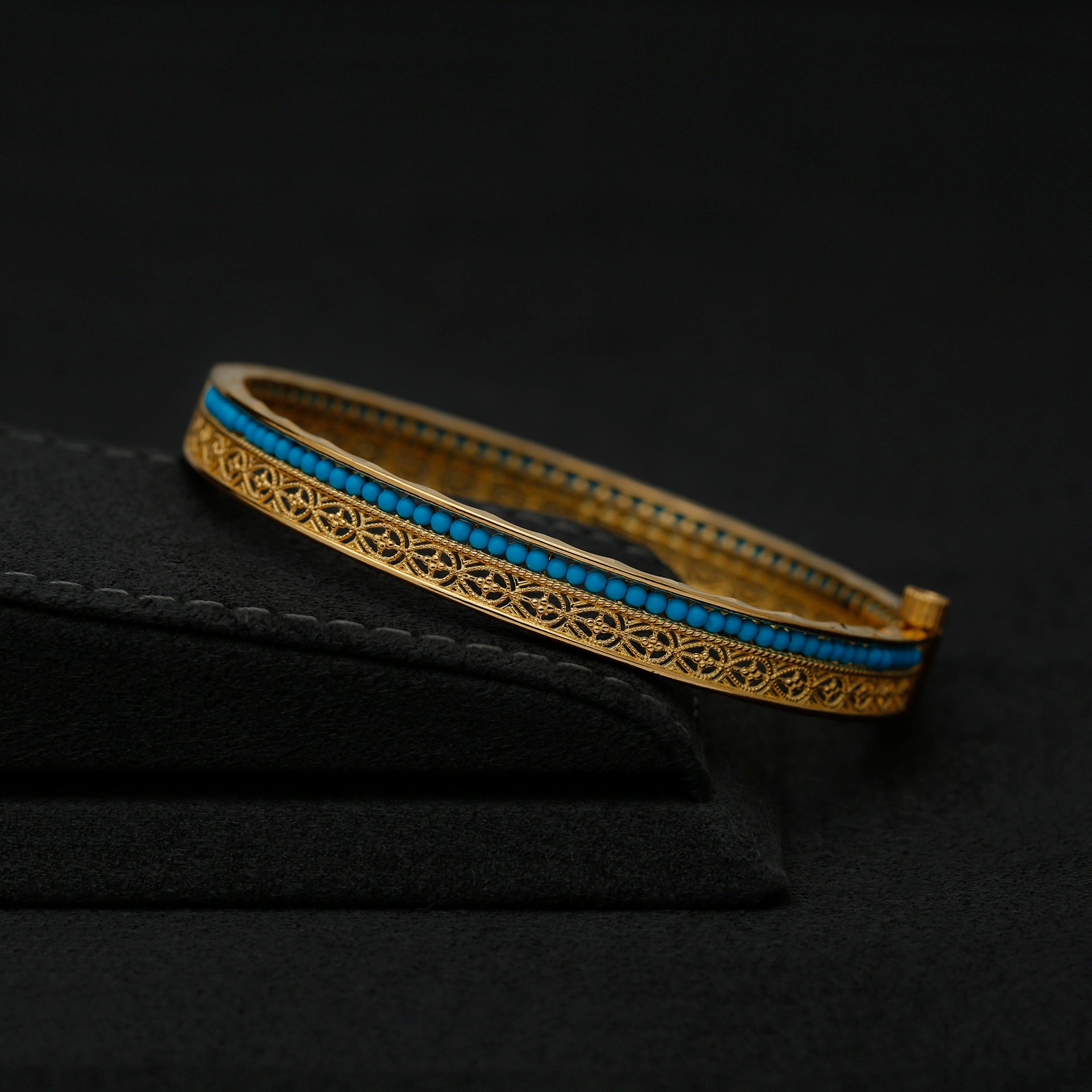 Midh'at (B6541-TQ) - Al Zain Jewellery