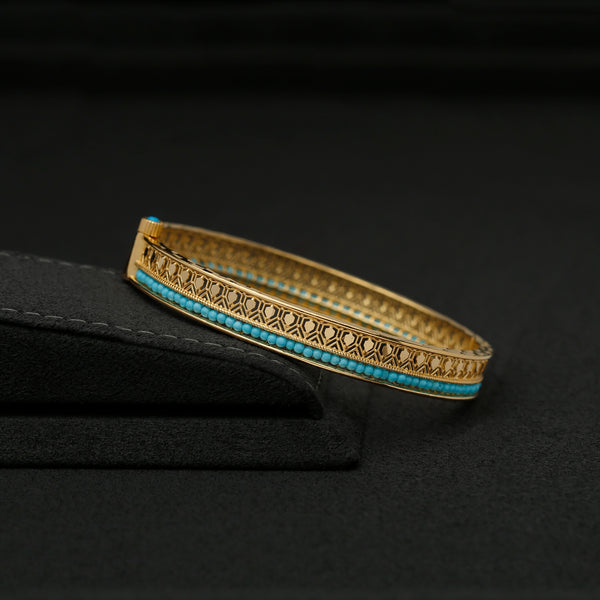 Midh'at (B6544-TQ) - Al Zain Jewellery