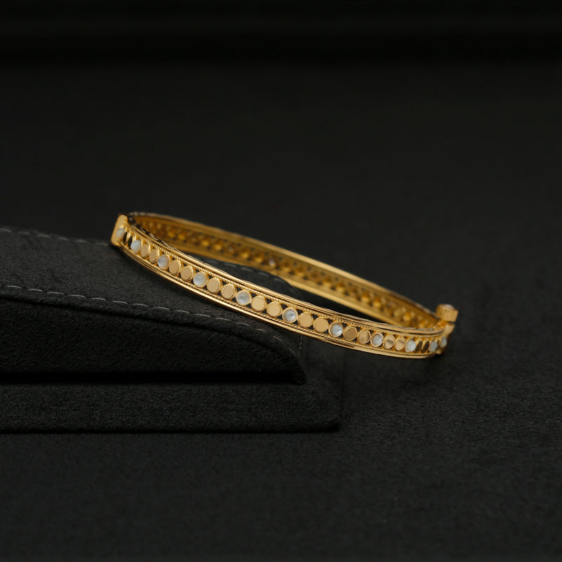 Midh'at (B6551-MOP) - Al Zain Jewellery
