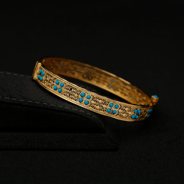 Midh'at (B6554-TQ) - Al Zain Jewellery