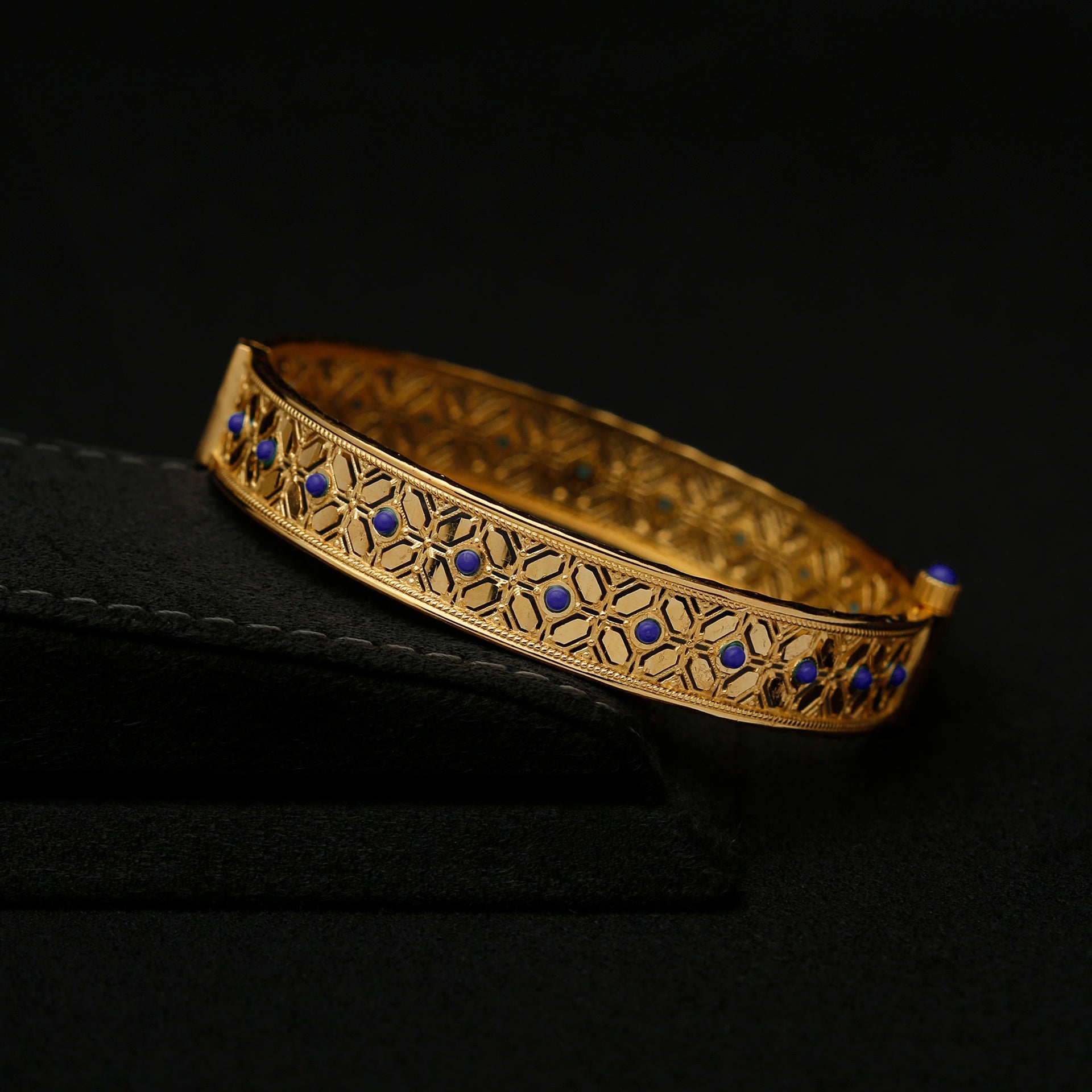 Midh'at (B6555-LP) - Al Zain Jewellery