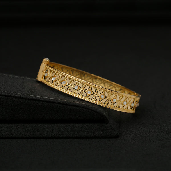 Midh'at (B6555-MOP) - Al Zain Jewellery