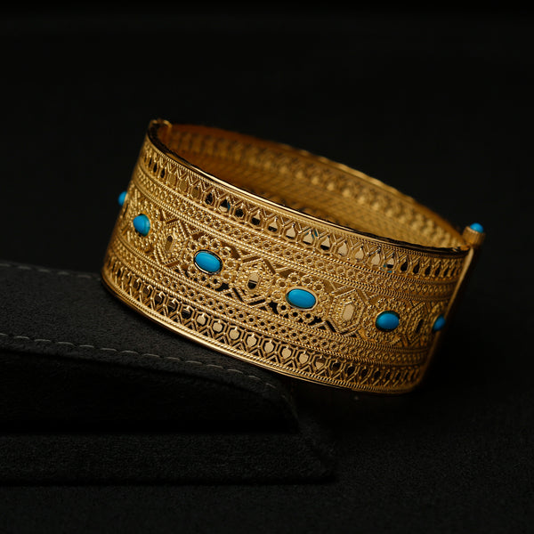 Midh'at (B6561-TQ) - Al Zain Jewellery