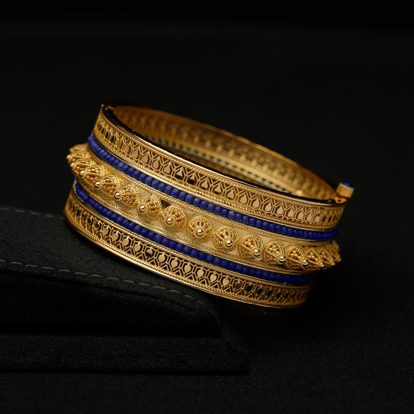 Midh'at (B6562-LP) - Al Zain Jewellery