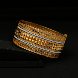 Midh'at (B6563-MOP) - Al Zain Jewellery