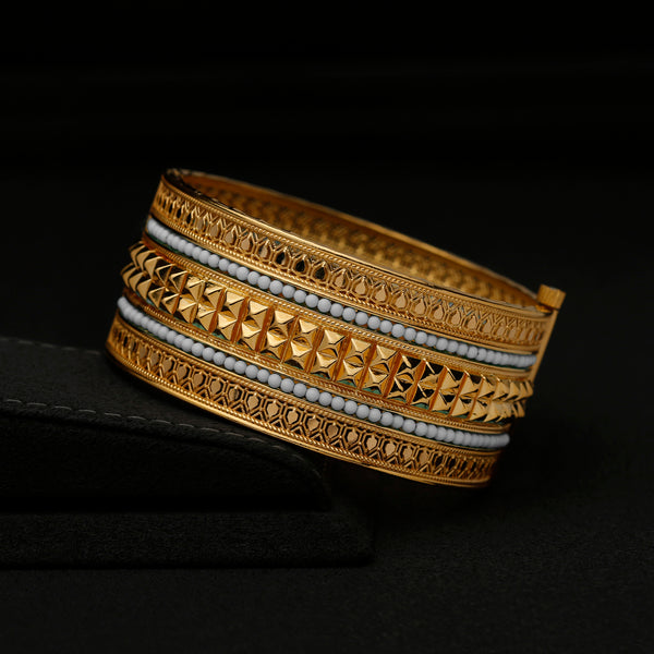 Midh'at (B6563-MOP) - Al Zain Jewellery