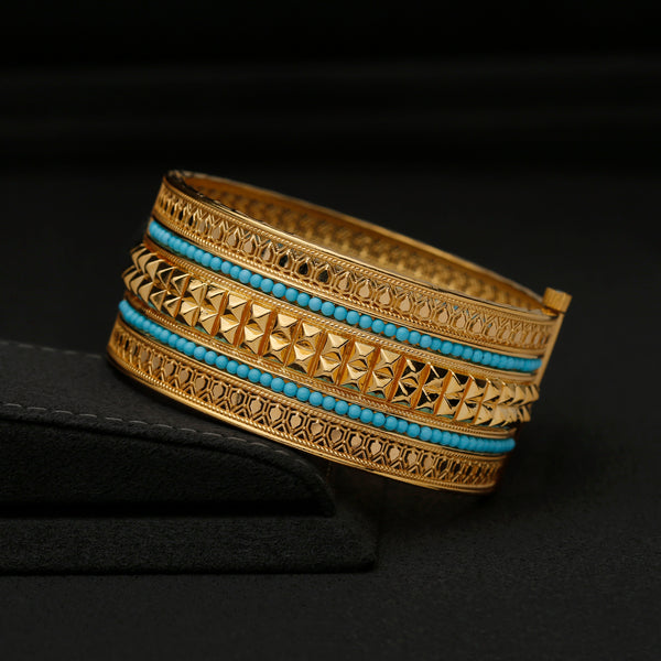Midh'at (B6563-TQ) - Al Zain Jewellery