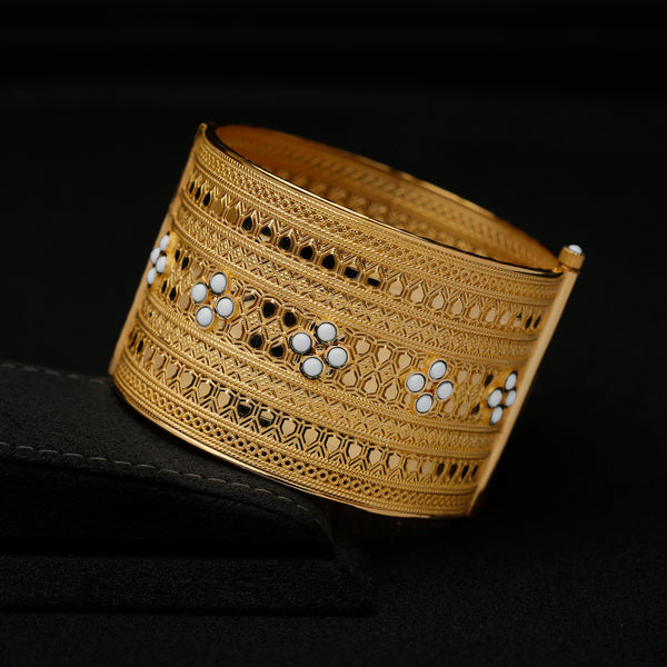Midh'at (B6565-MOP) - Al Zain Jewellery