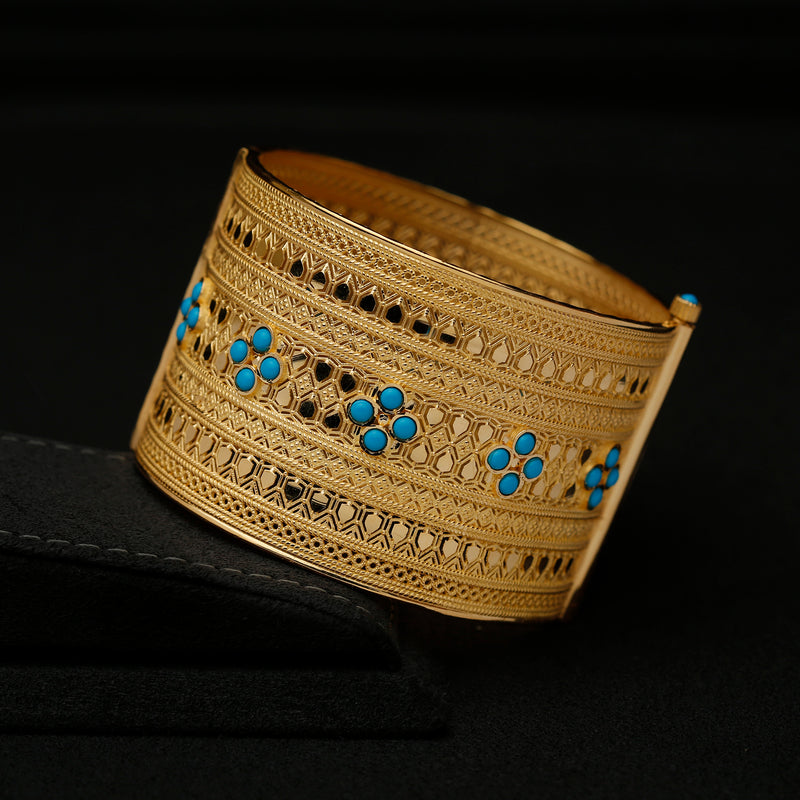 Midh'at (B6565-TQ) - Al Zain Jewellery