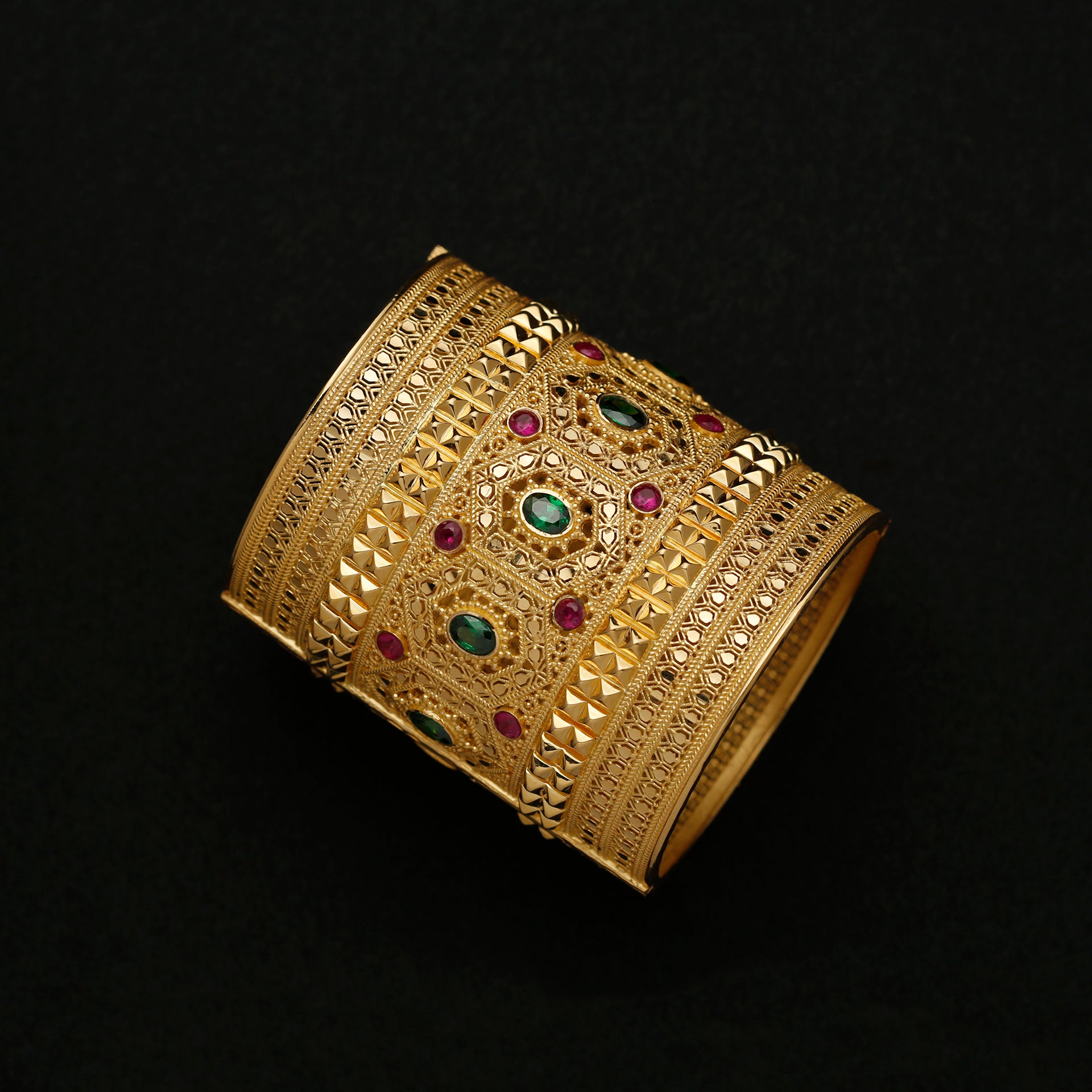 Midha't Glass (B6566) - Al Zain Jewellery