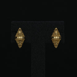 Tarachi (ES0062) - Al Zain Jewellery