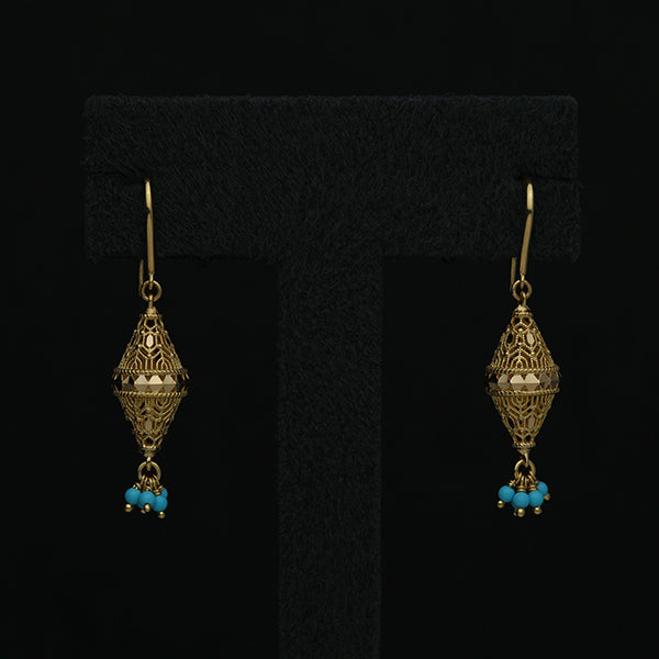 Tarachi (ES0063) - Al Zain Jewellery