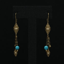 Tarachi (ES0064) - Al Zain Jewellery