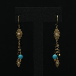 Tarachi (ES0064) - Al Zain Jewellery