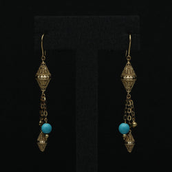 Tarachi (ES0064) - Al Zain Jewellery