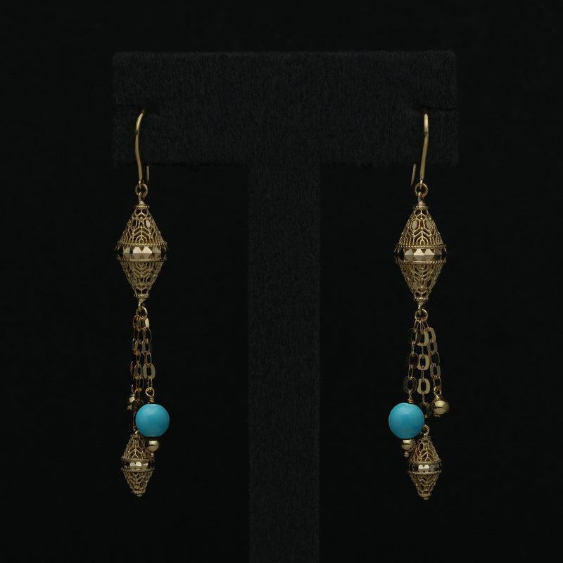 Tarachi (ES0064) - Al Zain Jewellery