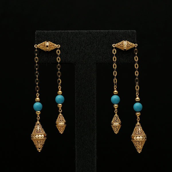 Tarachi (ES0065) - Al Zain Jewellery