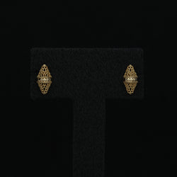 Tarachi (ES0066) - Al Zain Jewellery