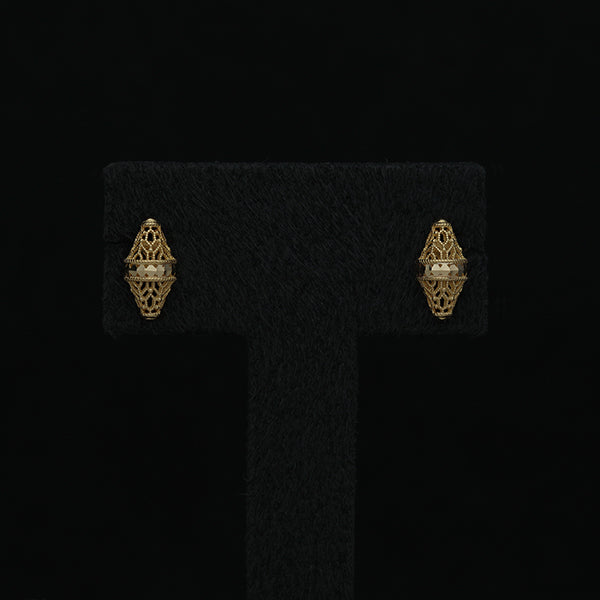 Tarachi (ES0066) - Al Zain Jewellery