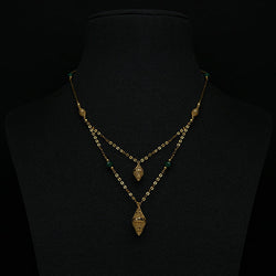 Iq'd (NS2593N) - Al Zain Jewellery