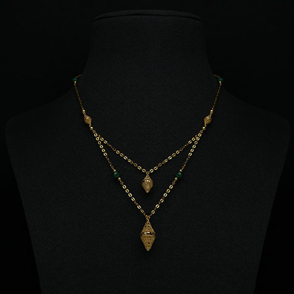 Iq'd (NS2593N) - Al Zain Jewellery