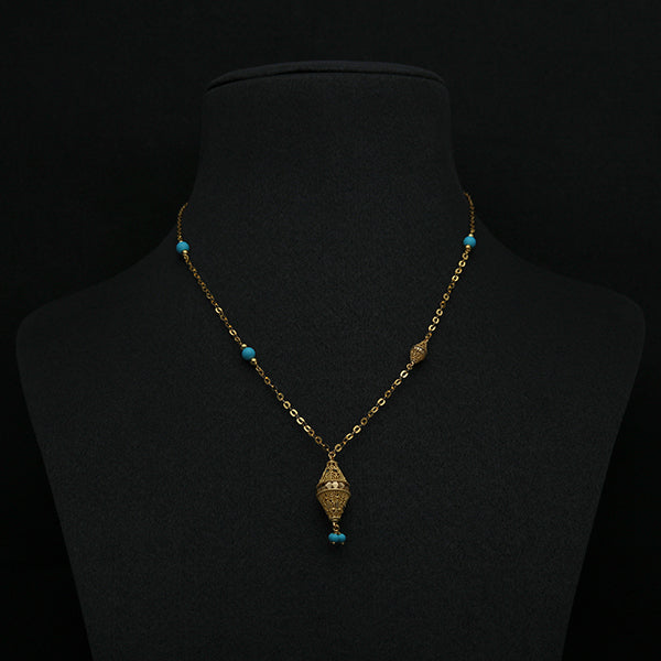 Iq'd (NS2594N) - Al Zain Jewellery