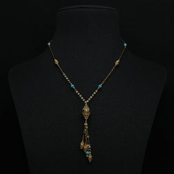 Iq'd (NS2595N) - Al Zain Jewellery