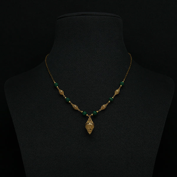 Iq'd (NS2596N) - Al Zain Jewellery