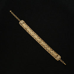 Siwar (NS2606B-MOP) - Al Zain Jewellery
