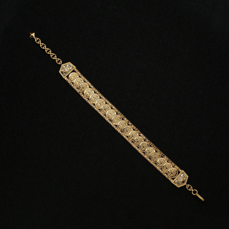 Siwar (NS2606B-MOP) - Al Zain Jewellery