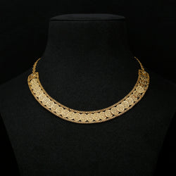 Meznut (NS2606N-MOP) - Al Zain Jewellery