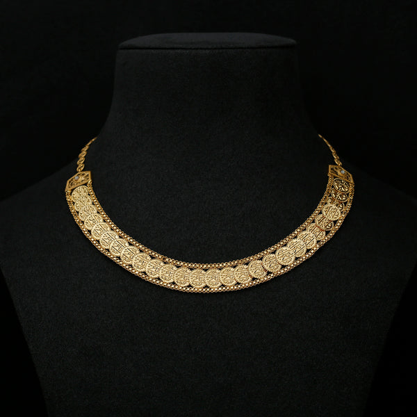 Meznut (NS2606N-MOP) - Al Zain Jewellery