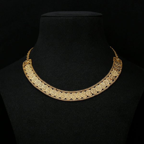 Meznut (NS2606N-MOP) - Al Zain Jewellery