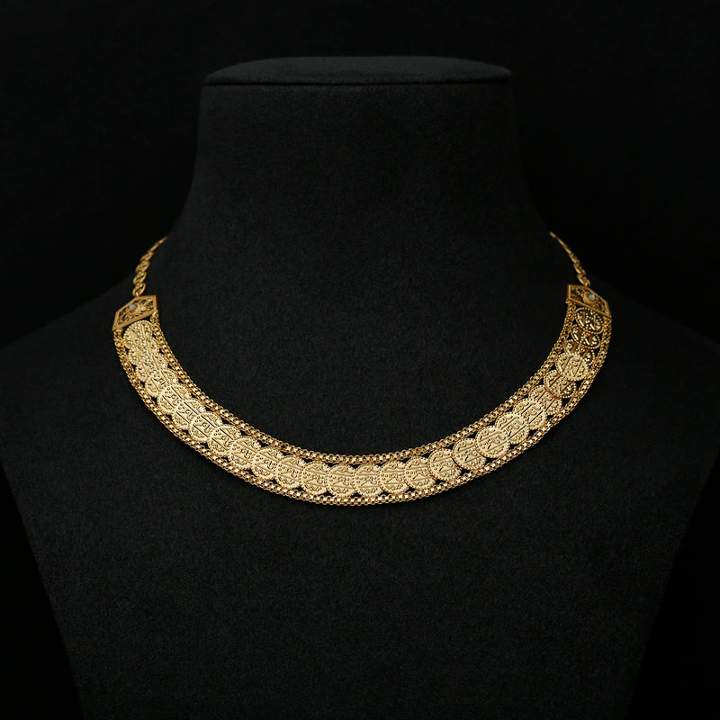 Meznut (NS2606N-MOP) - Al Zain Jewellery