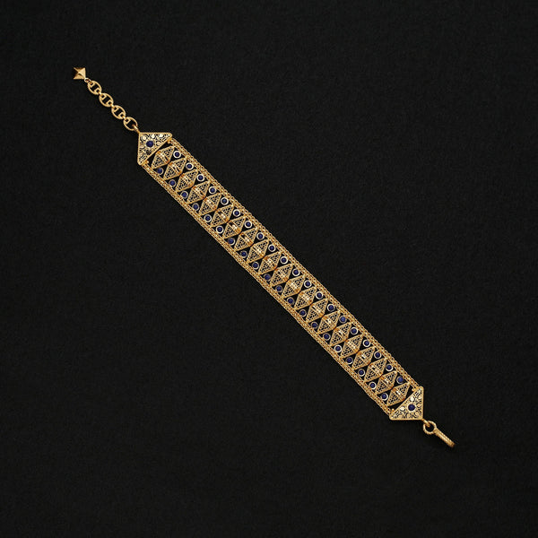 Siwar (NS2608B-LP) - Al Zain Jewellery