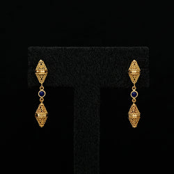 Tarachi (NS2608E-LP) - Al Zain Jewellery