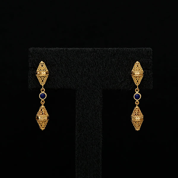 Tarachi (NS2608E-LP) - Al Zain Jewellery