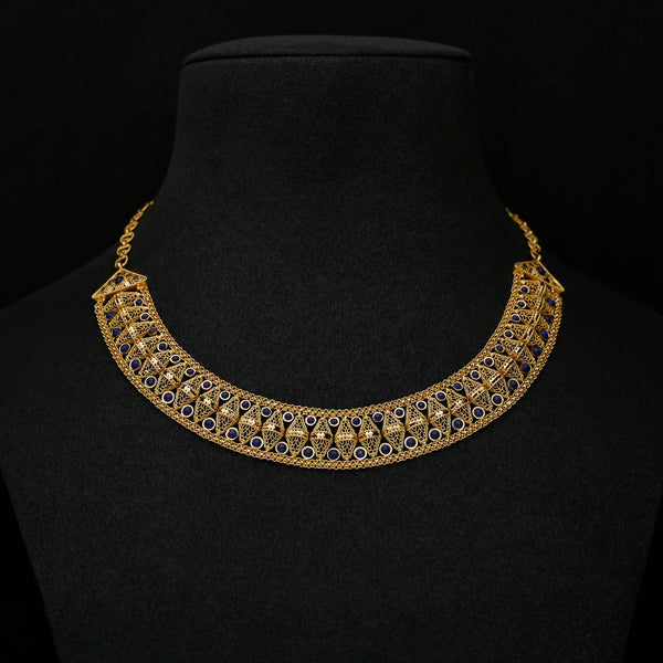 Meznut (NS2608N-LP) - Al Zain Jewellery