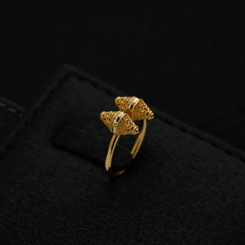 Khatim (NS2608R) - Al Zain Jewellery