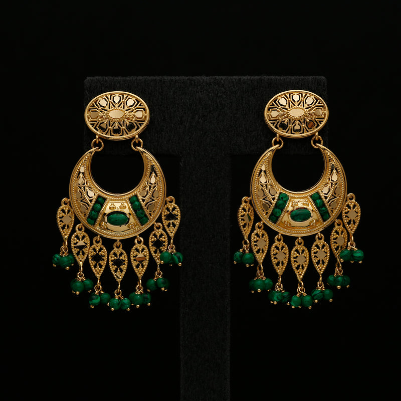 Tarachi (NS2612E-ML) - Al Zain Jewellery