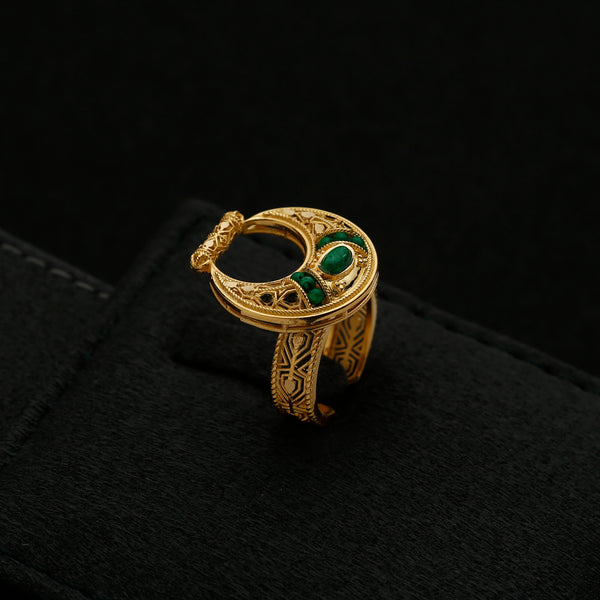 Khatim (NS2612R-ML) - Al Zain Jewellery