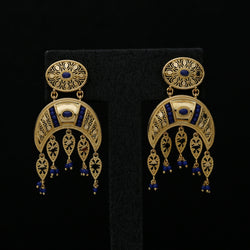 Tarachi (NS2613E-LP) - Al Zain Jewellery