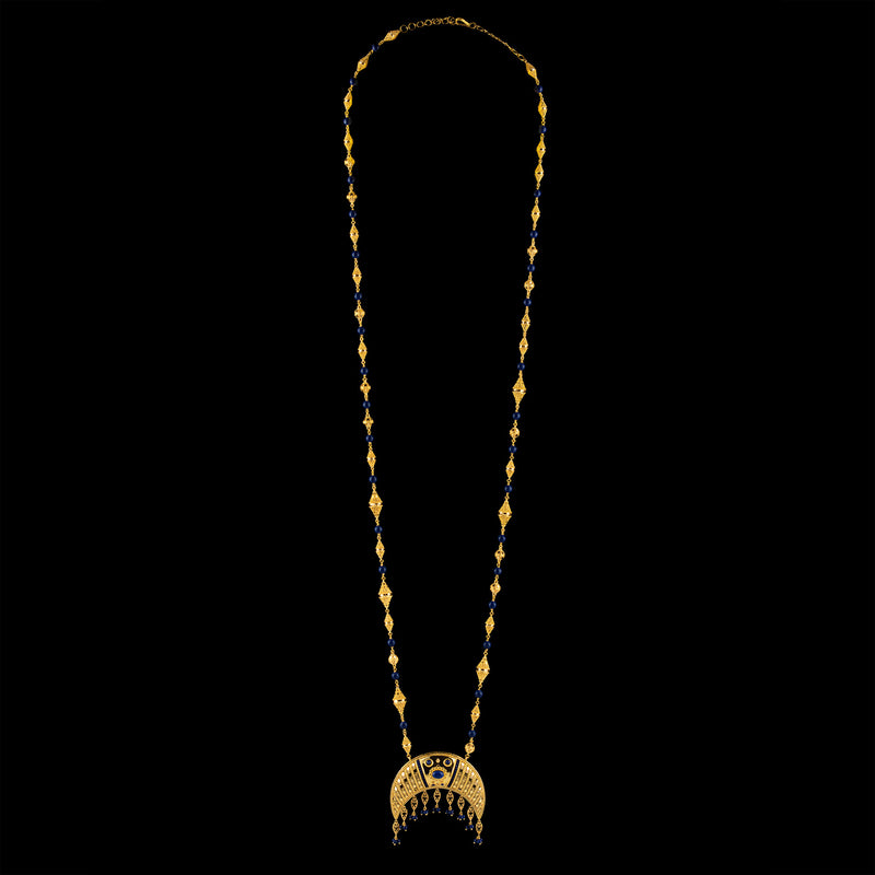 Iq'd (NS2613N-LP) - Al Zain Jewellery