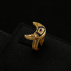 Khatim (NS2613R-LP) - Al Zain Jewellery