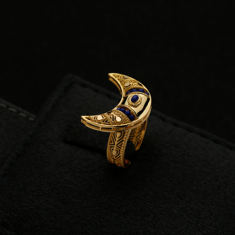 Khatim (NS2613R-LP) - Al Zain Jewellery